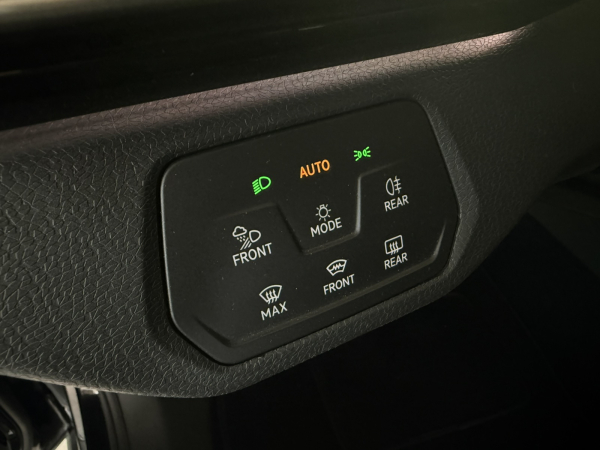 VW ID 4 Pro Performance